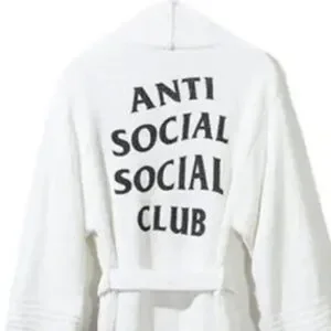 Anti Social Social Club | Accessories | Anti Social Social Club 